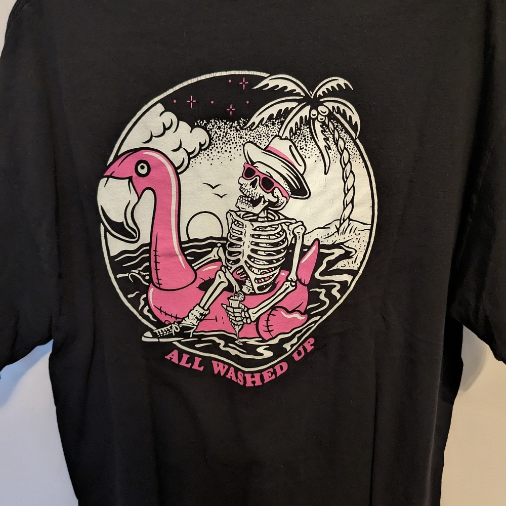 Men's T-shirt